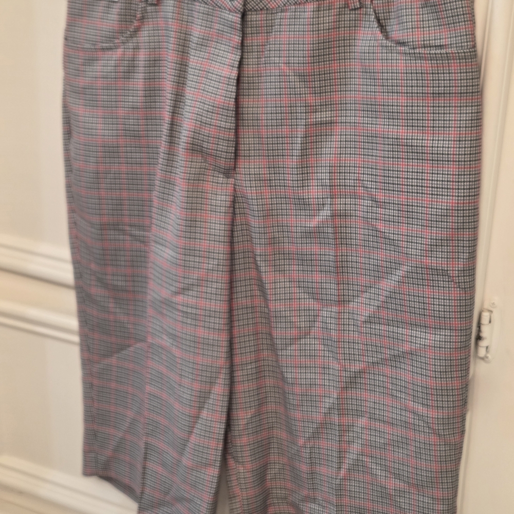 Montgomery Club Golf Shorts